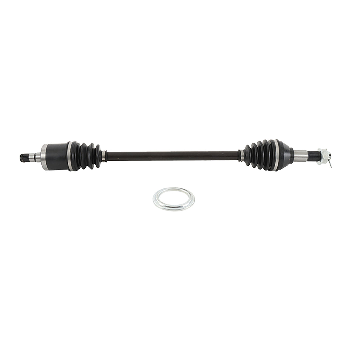 ATV CV/Axle 8 Ball Complete Shaft Can-Am