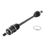 ATV CV/Axle 8 Ball Complete Shaft Can-Am