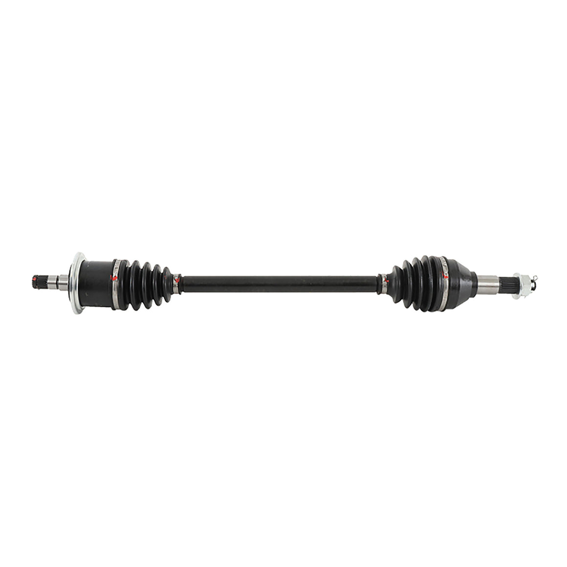 ATV CV/Axle 8 Ball Complete Shaft Can-Am