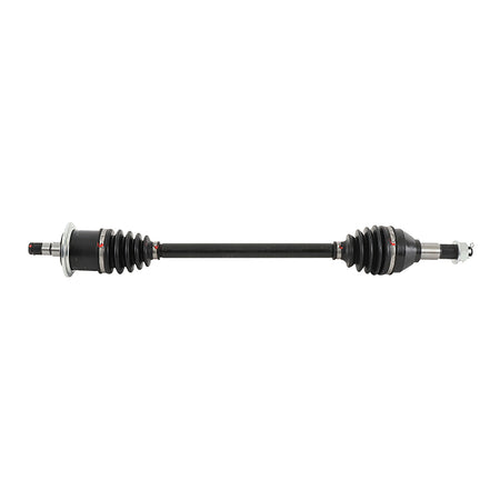 ATV CV/Axle 8 Ball Complete Shaft Can-Am