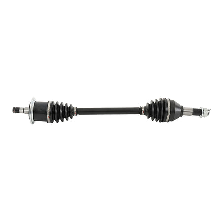 ATV CV/Axle 8 Ball Complete Shaft Can-Am