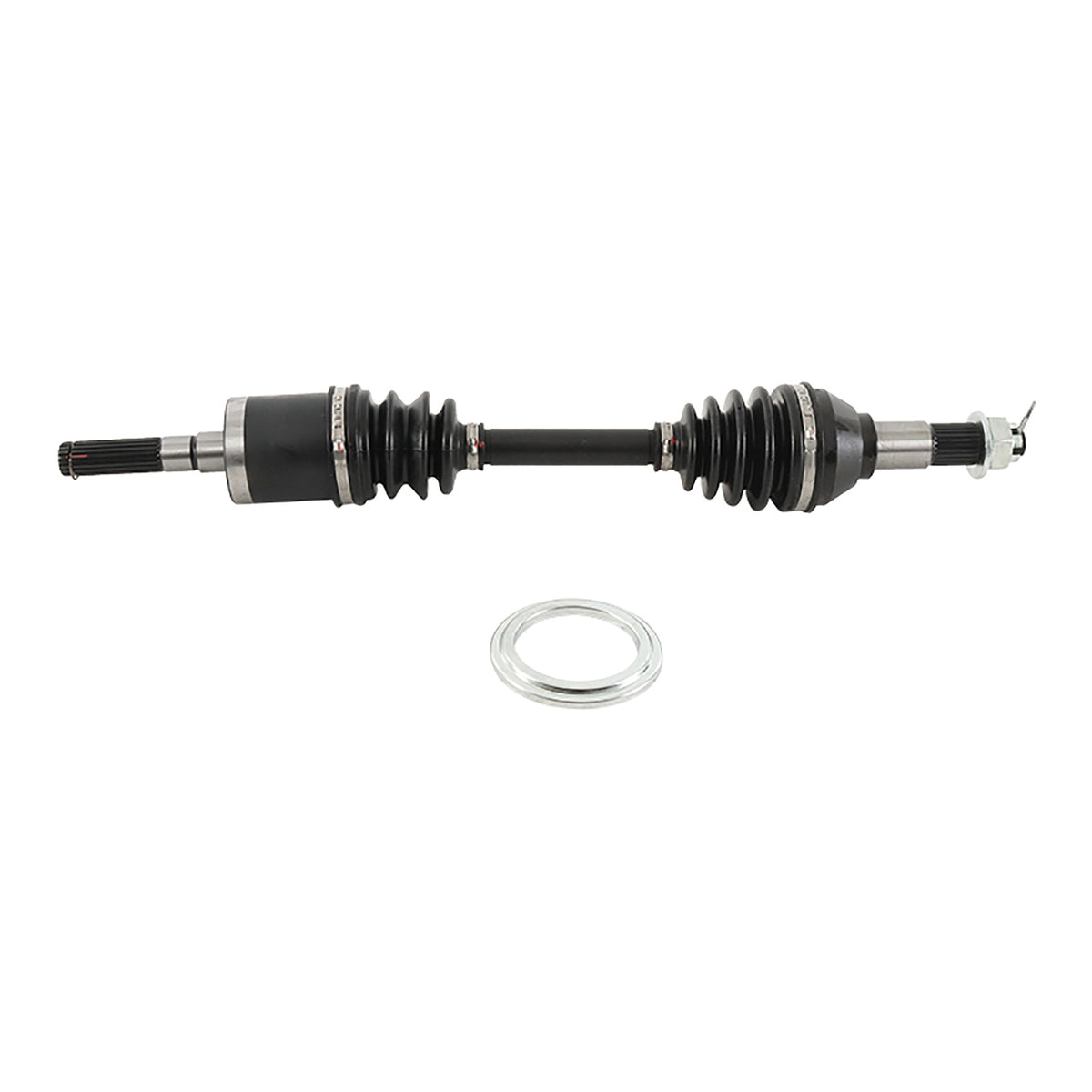 ATV CV/Axle 8 Ball Complete Shaft Can-Am