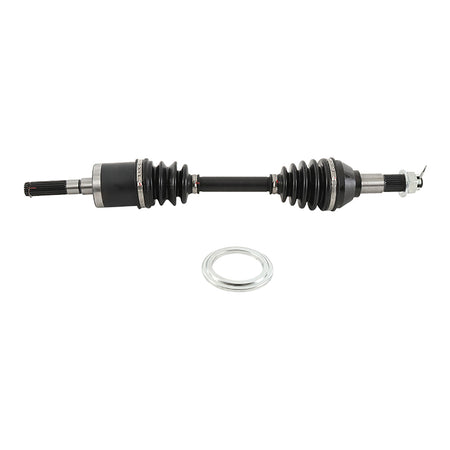 ATV CV/Axle 8 Ball Complete Shaft Can-Am