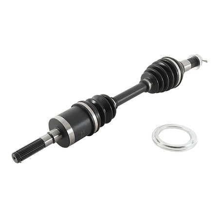 ATV CV/Axle 8 Ball Complete Shaft Can-Am