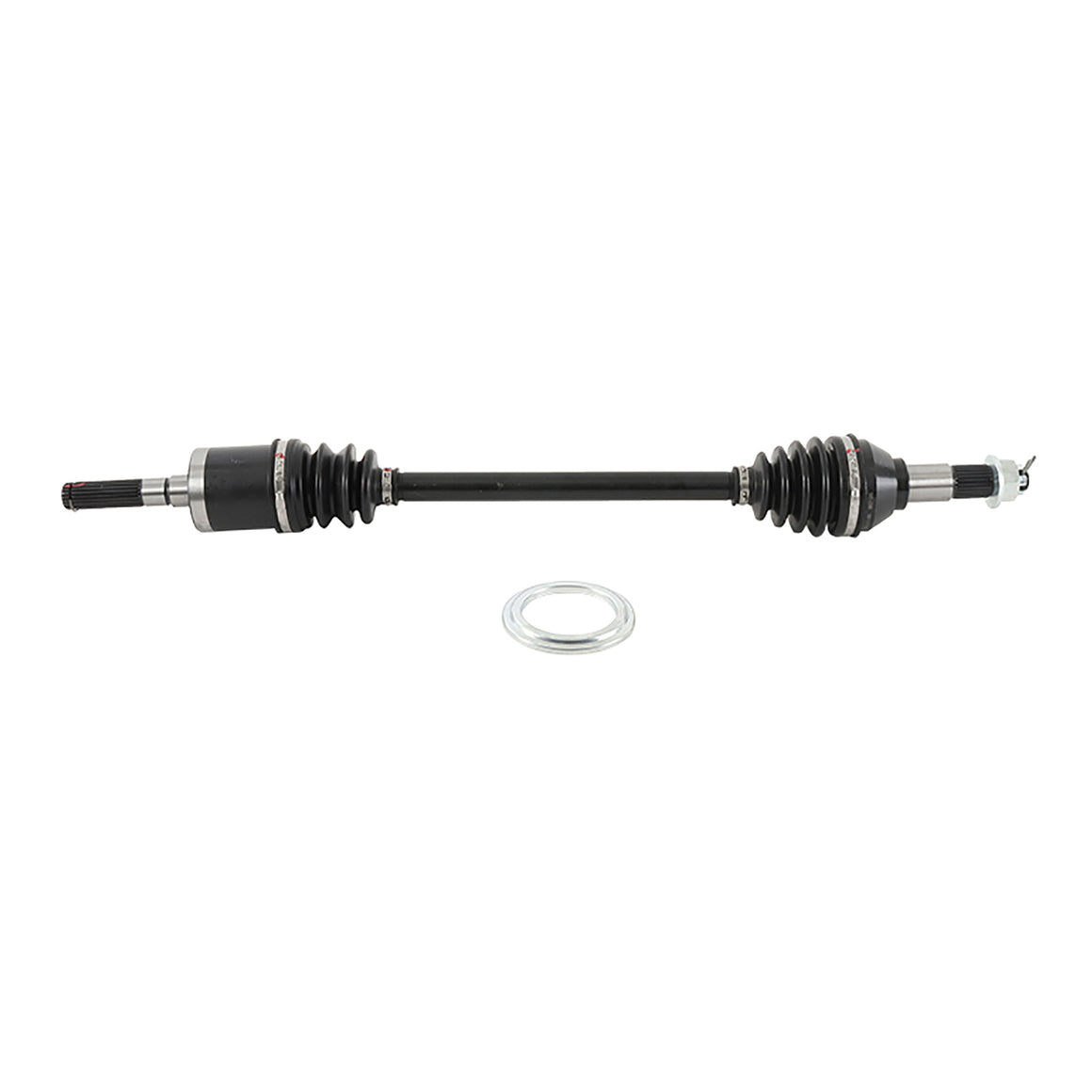 ATV CV/Axle 8 Ball Complete Shaft Can-Am