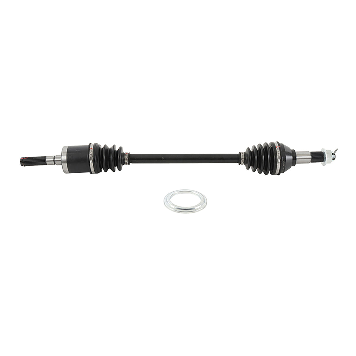 ATV CV/Axle 8 Ball Complete Shaft Can-Am
