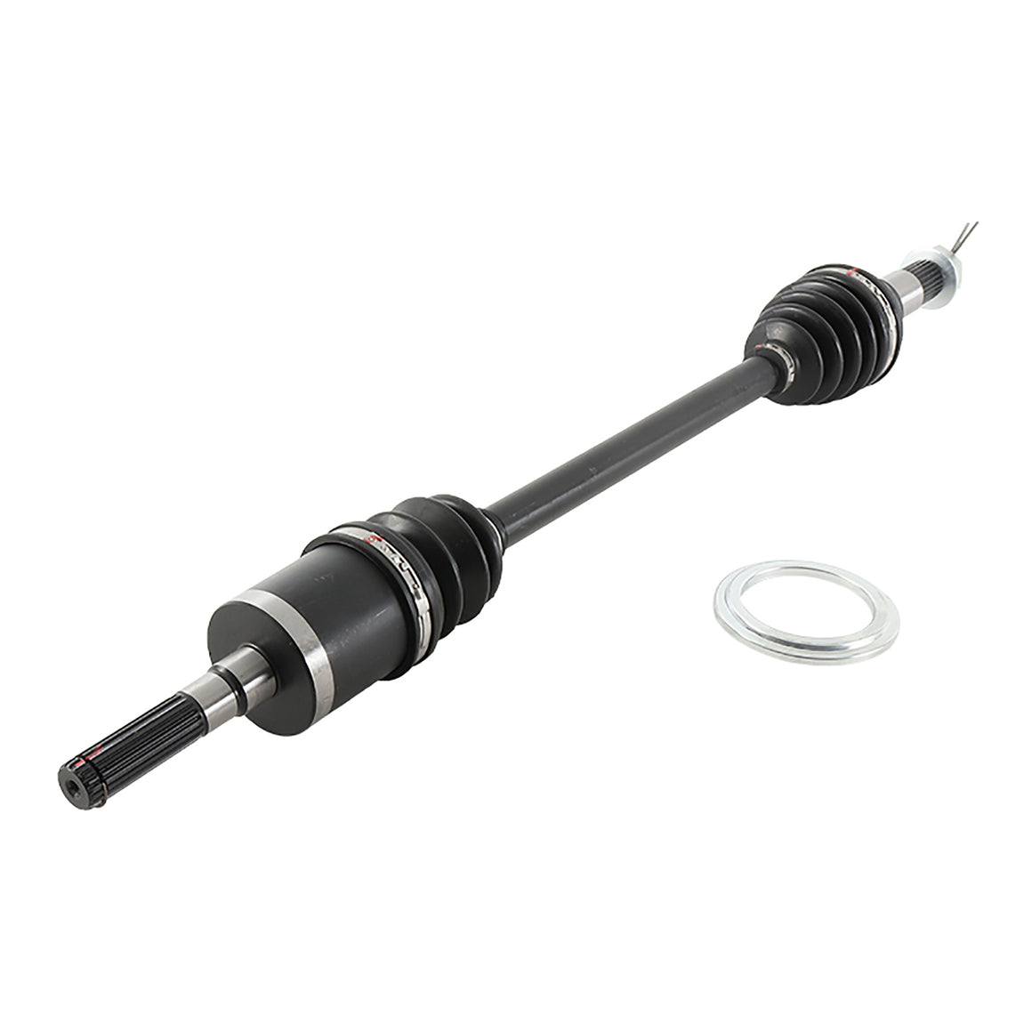 ATV CV/Axle 8 Ball Complete Shaft Can-Am