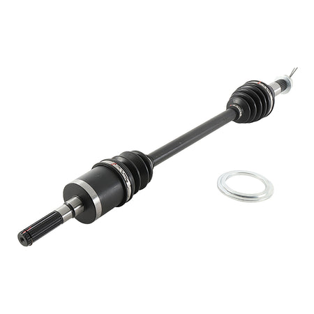 ATV CV/Axle 8 Ball Complete Shaft Can-Am