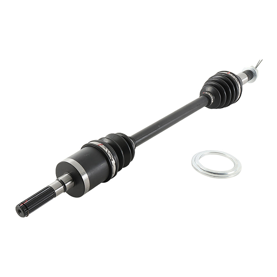 ATV CV/Axle 8 Ball Complete Shaft Can-Am