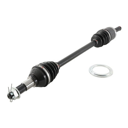 ATV CV/Axle 8 Ball Complete Shaft Can-Am