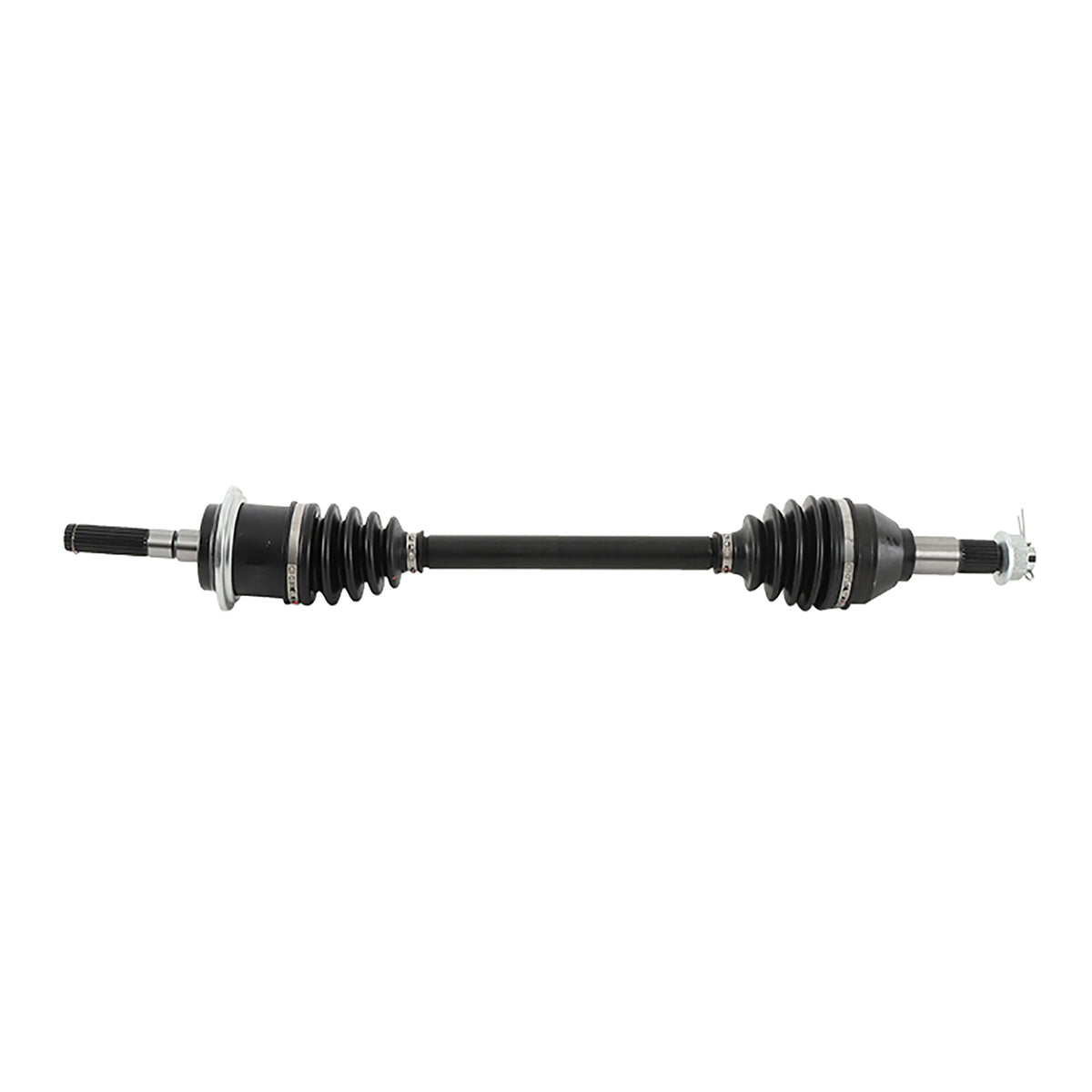 ATV CV/Axle 8 Ball Complete Shaft Can-Am