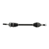ATV CV/Axle 8 Ball Complete Shaft Can-Am