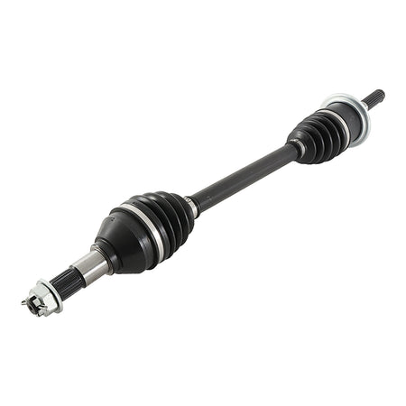 ATV CV/Axle 8 Ball Complete Shaft Can-Am