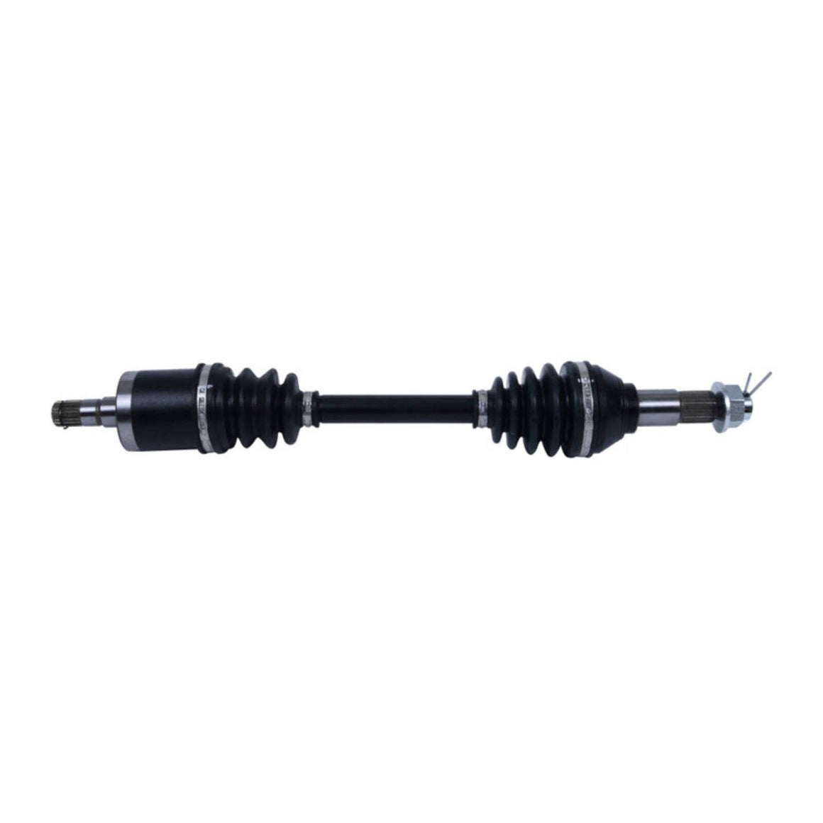 ATV CV/Axle 8 Ball Complete Shaft Can-Am
