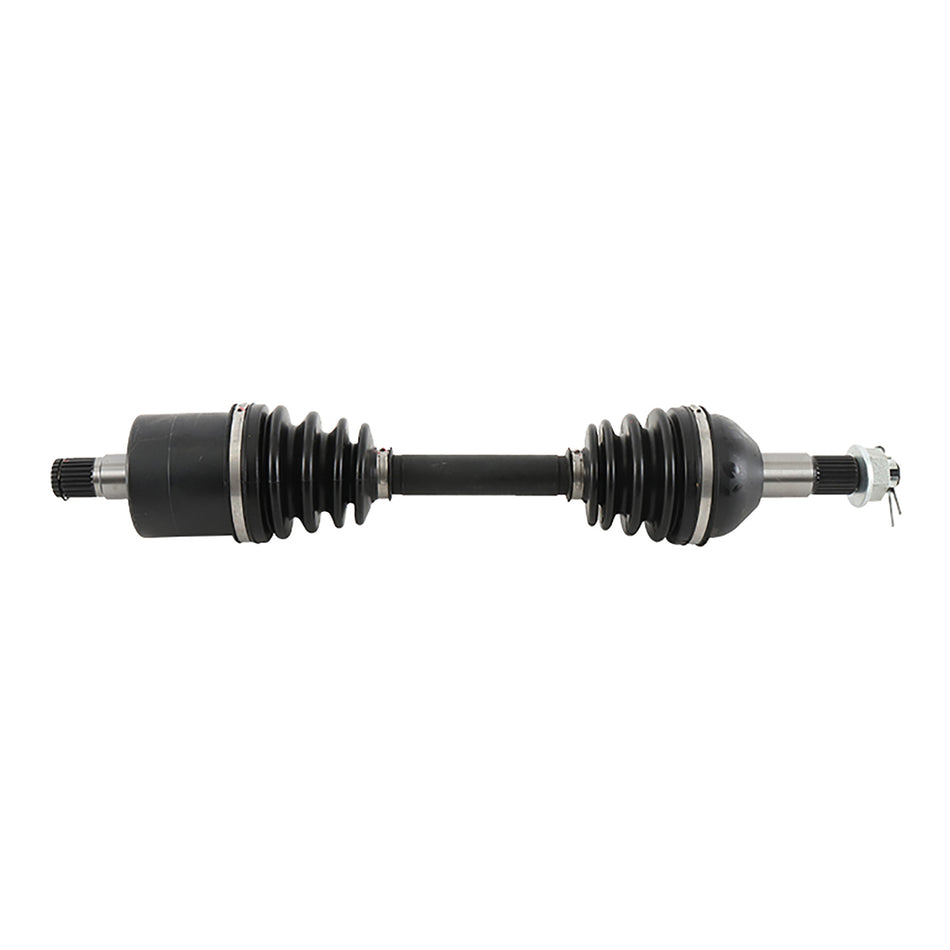 ATV CV/Axle 8 Ball Complete Shaft Can-Am