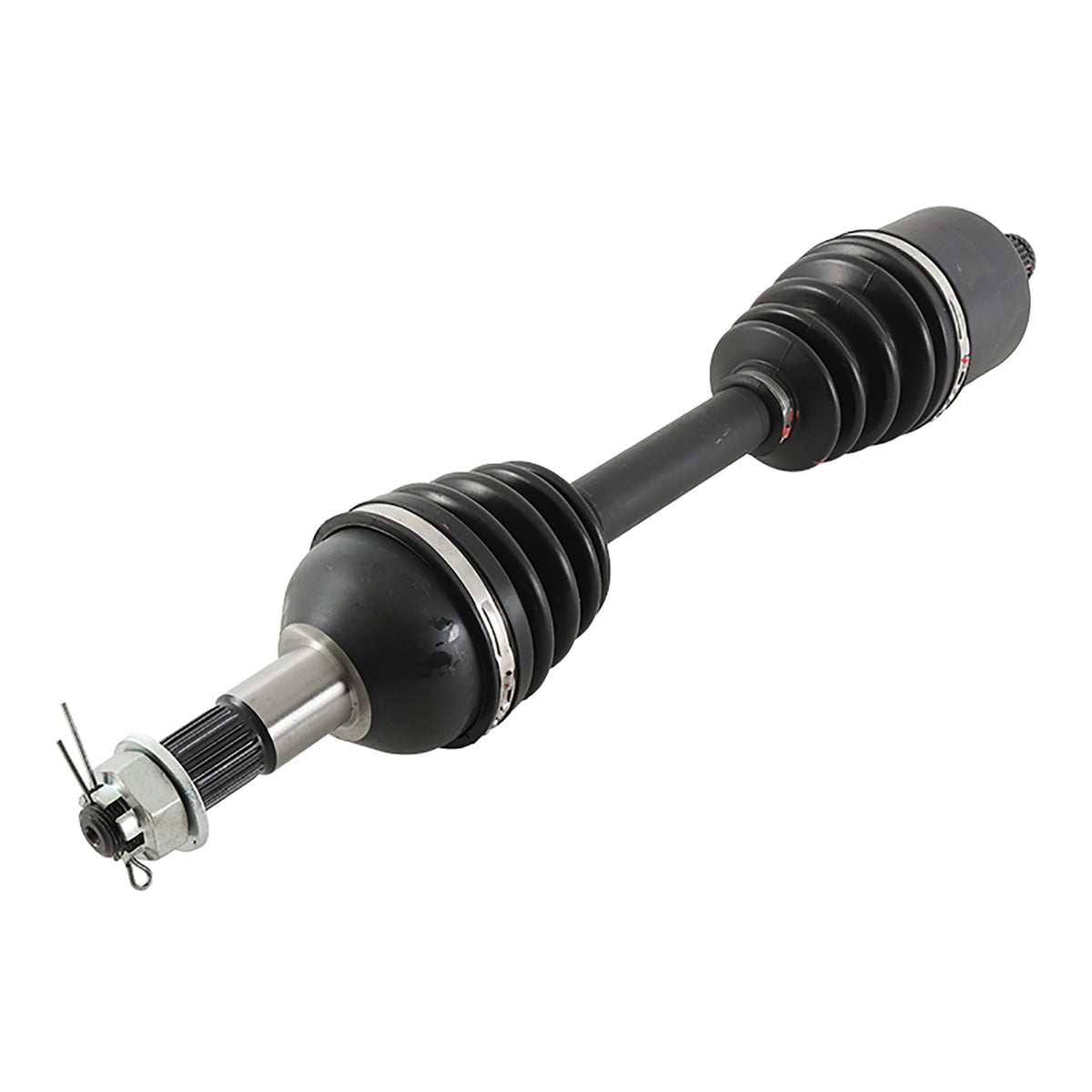 ATV CV/Axle 8 Ball Complete Shaft Can-Am