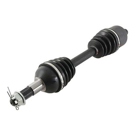 ATV CV/Axle 8 Ball Complete Shaft Can-Am