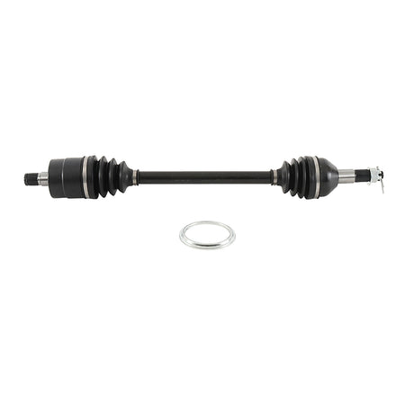 ATV CV/Axle 8 Ball Complete Shaft Can-Am