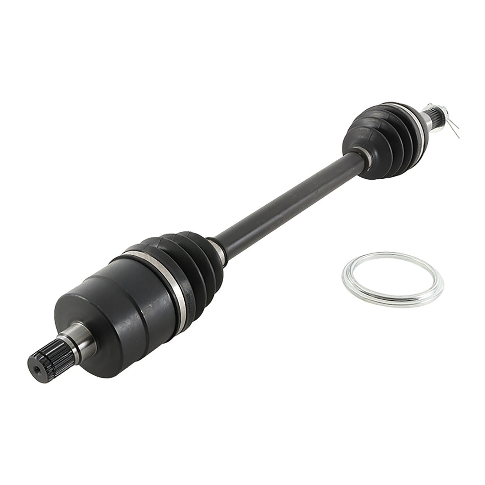 ATV CV/Axle 8 Ball Complete Shaft Can-Am