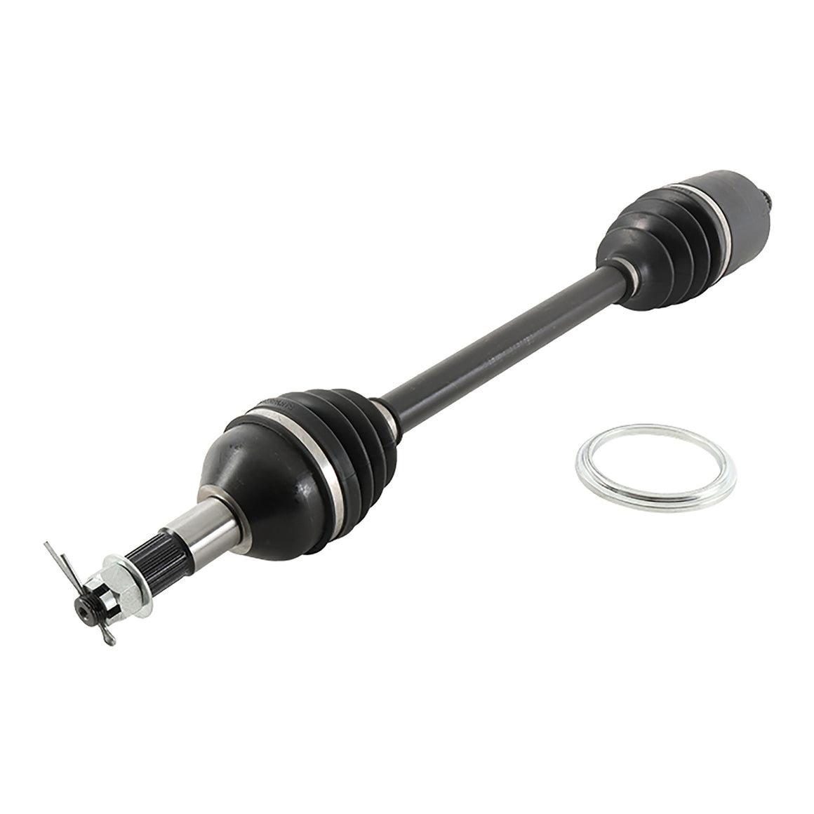 ATV CV/Axle 8 Ball Complete Shaft Can-Am