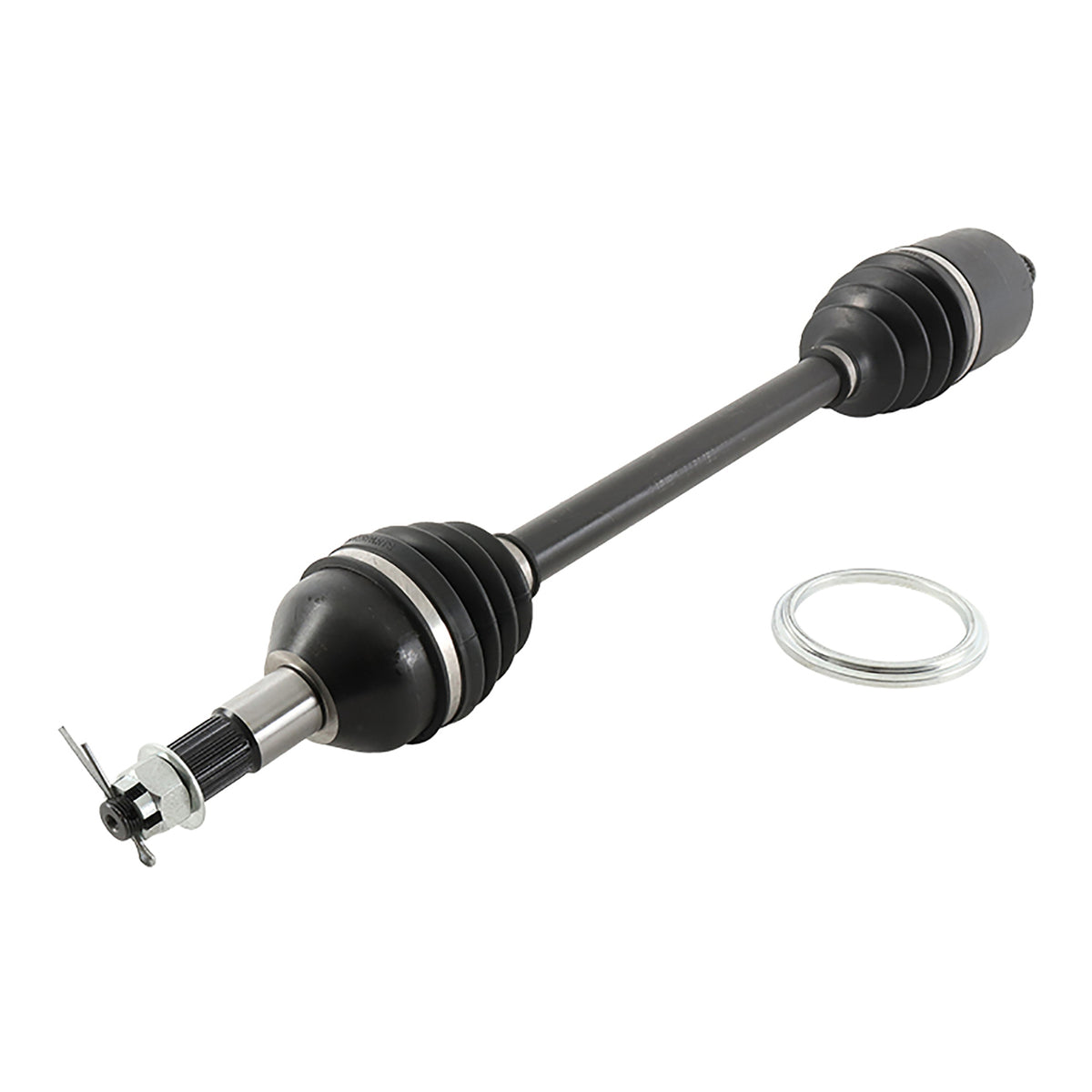 ATV CV/Axle 8 Ball Complete Shaft Can-Am