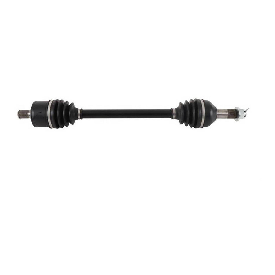 ATV CV/Axle 8 Ball Complete Shaft Can-Am