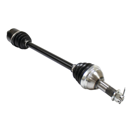 ATV CV/Axle 8 Ball Complete Shaft