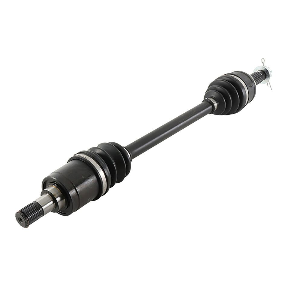 ATV CV/Axle 8 Ball Complete Shaft Honda