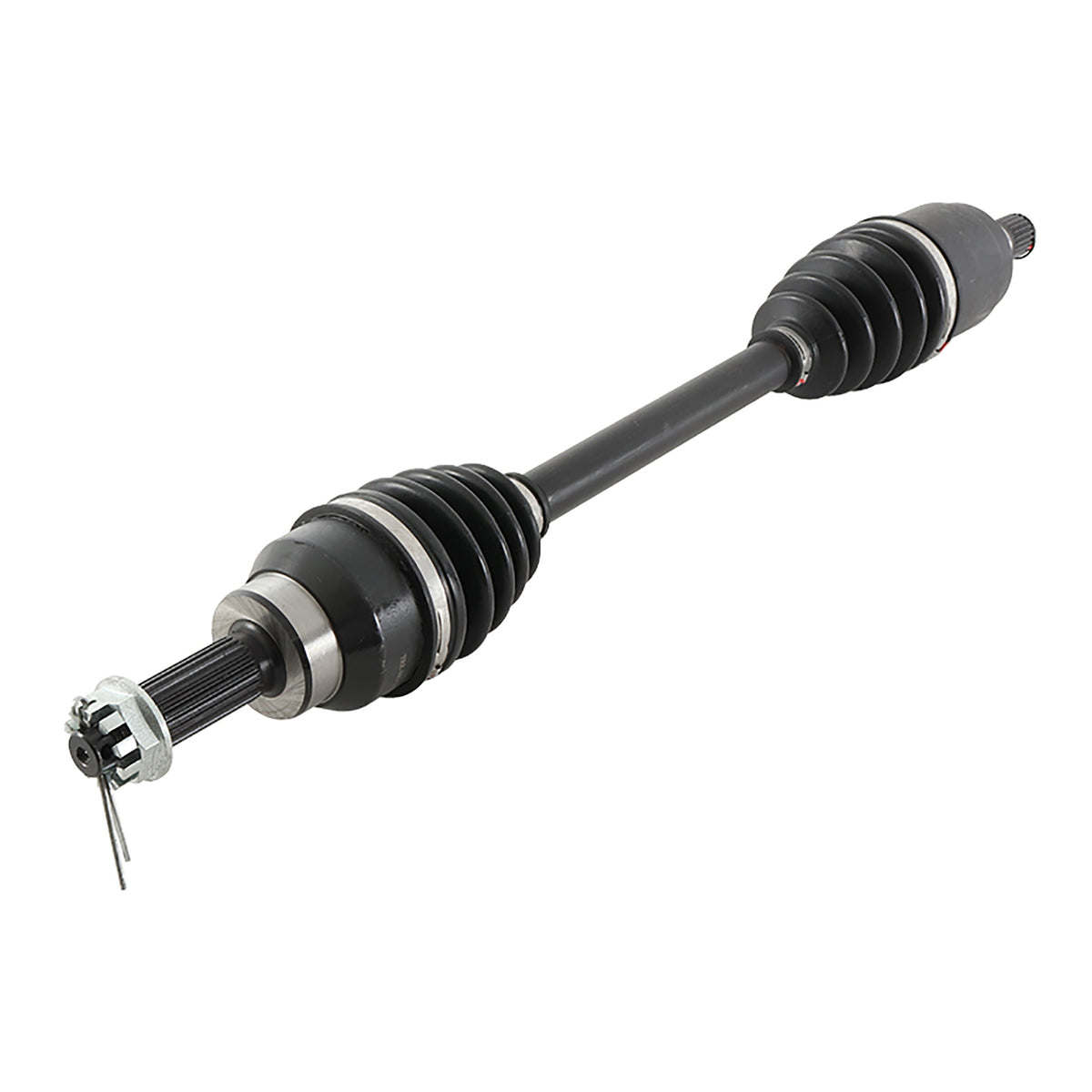 ATV CV/Axle 8 Ball Complete Shaft Honda
