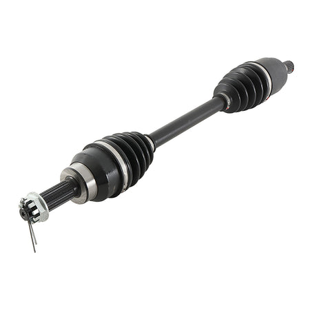 ATV CV/Axle 8 Ball Complete Shaft Honda