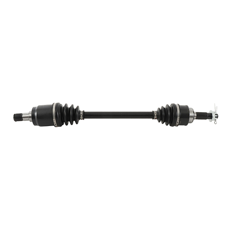 ATV CV/Axle 8 Ball Complete Shaft Honda