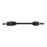ATV CV/Axle 8 Ball Complete Shaft Honda