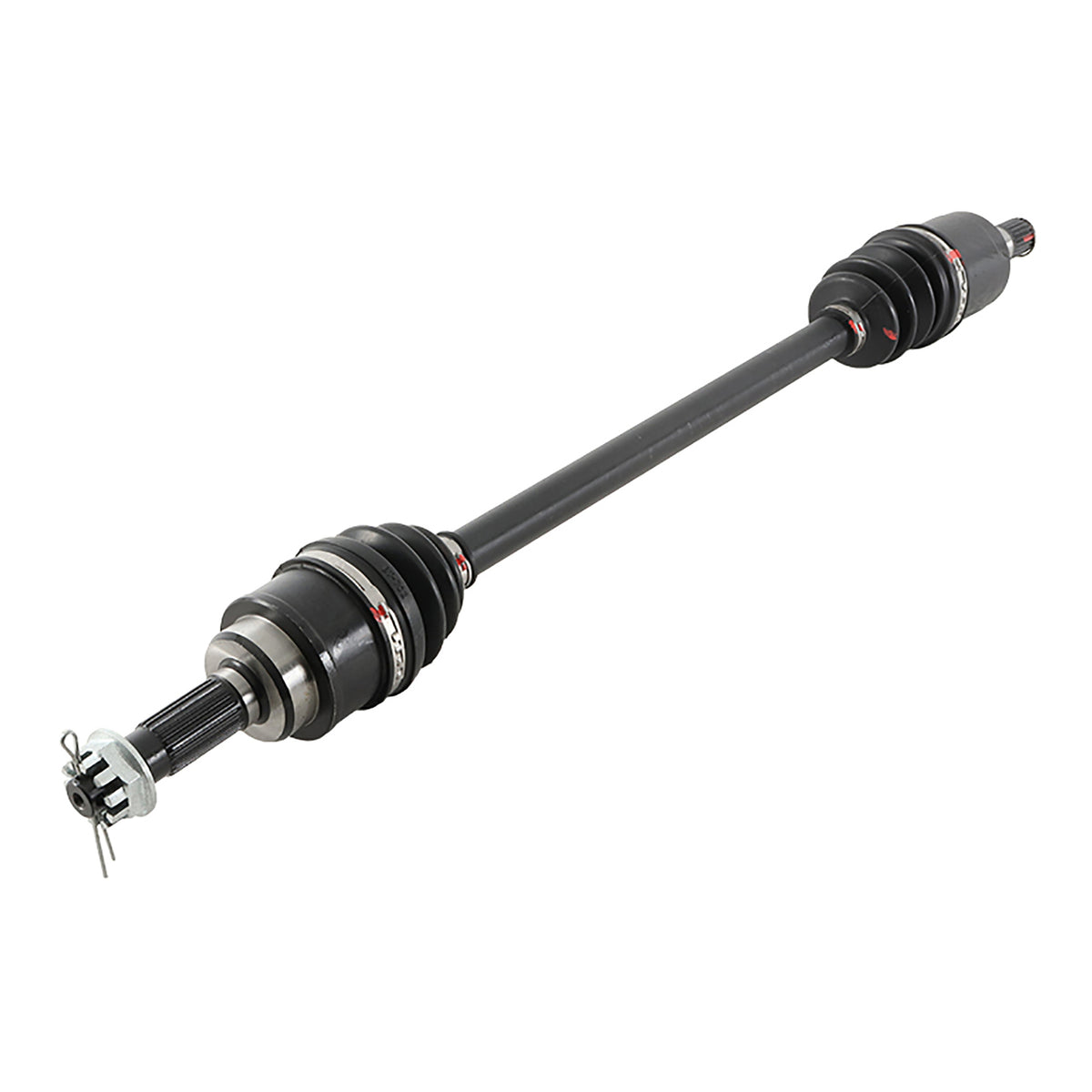 ATV CV/Axle 8 Ball Complete Shaft Honda
