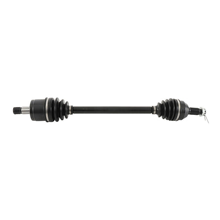 ATV CV/Axle 8 Ball Complete Shaft Honda