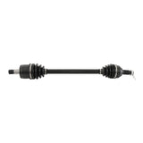 ATV CV/Axle 8 Ball Complete Shaft Honda