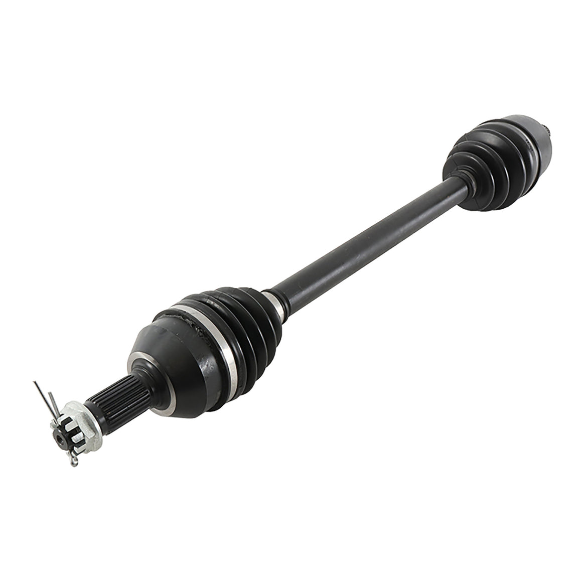ATV CV/Axle 8 Ball Complete Shaft Honda
