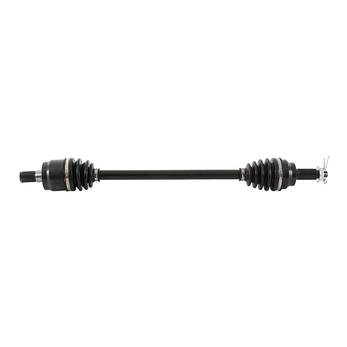 ATV CV/Axle 8 Ball Complete Shaft Honda