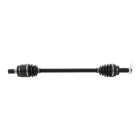 ATV CV/Axle 8 Ball Complete Shaft Honda