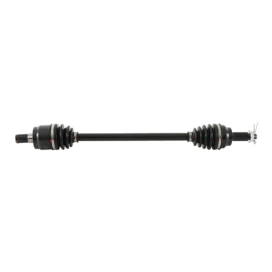 ATV CV/Axle 8 Ball Complete Shaft Honda