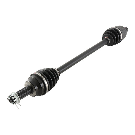 ATV CV/Axle 8 Ball Complete Shaft Honda