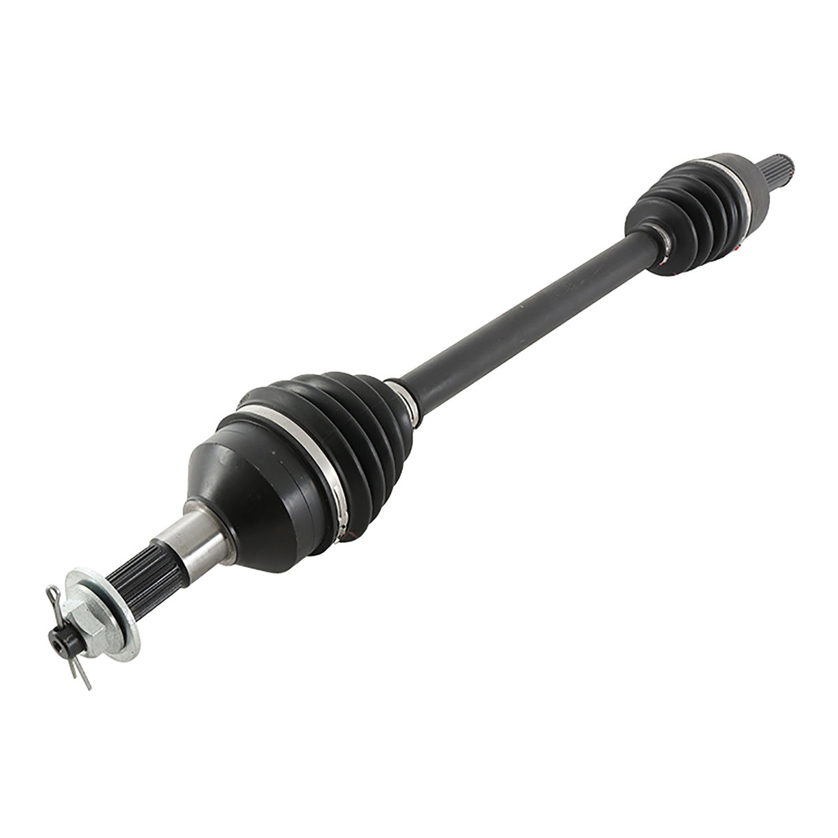 ATV CV/Axle 8 Ball Complete Shaft Kawasaki