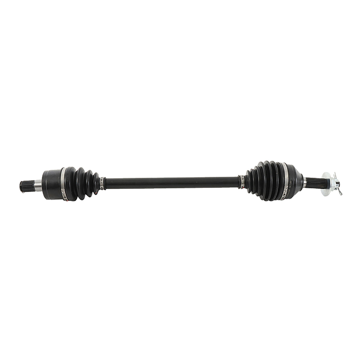 ATV CV/Axle 8 Ball Complete Shaft Kawasaki