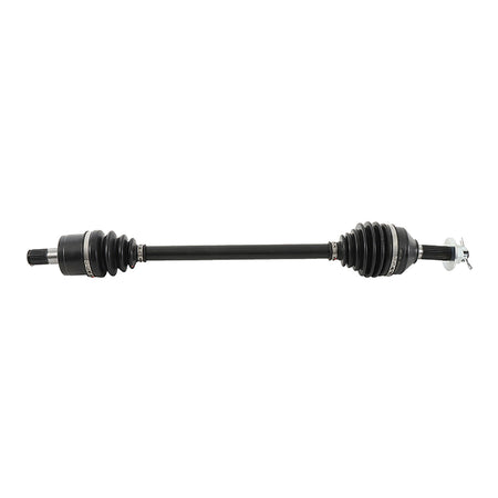 ATV CV/Axle 8 Ball Complete Shaft Kawasaki