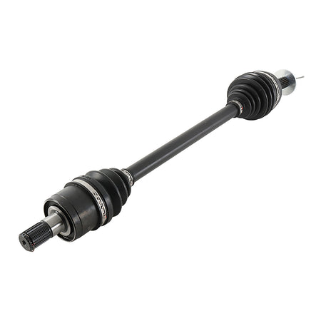 ATV CV/Axle 8 Ball Complete Shaft Kawasaki