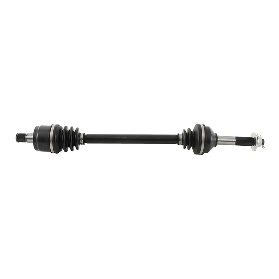 ATV CV/Axle 8 Ball Complete Shaft Kawasaki