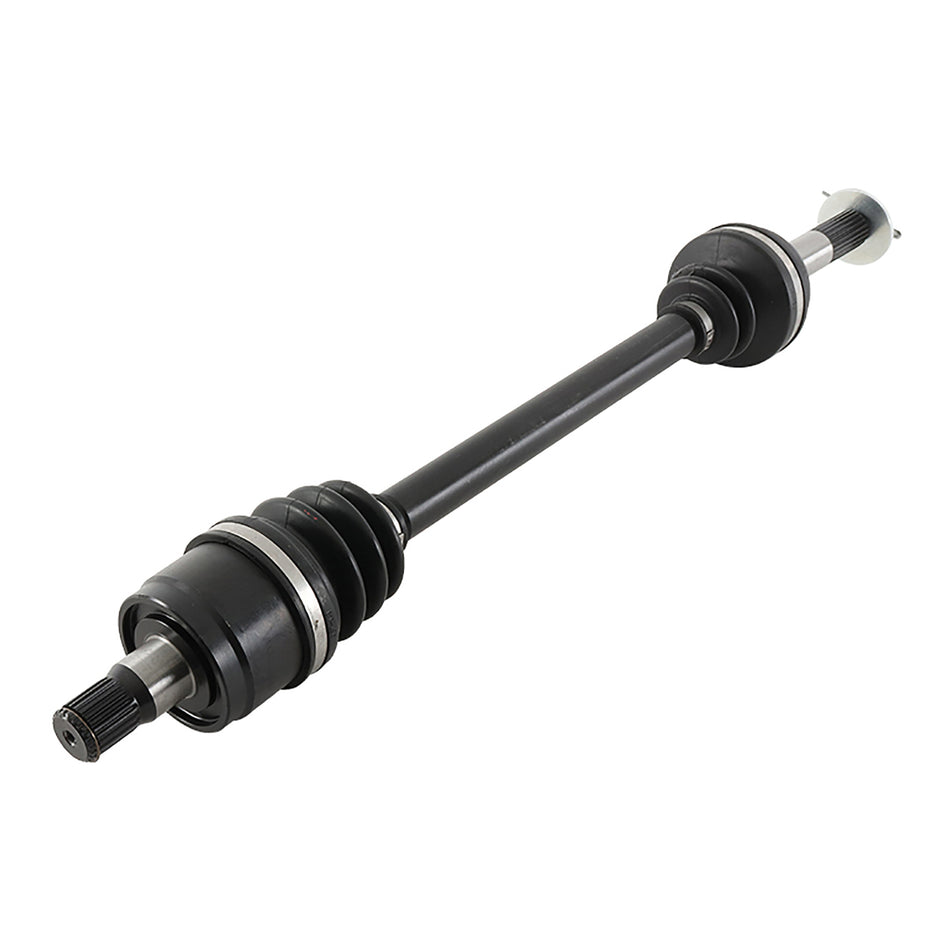 ATV CV/Axle 8 Ball Complete Shaft Kawasaki