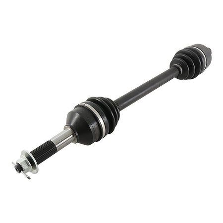 ATV CV/Axle 8 Ball Complete Shaft Kawasaki