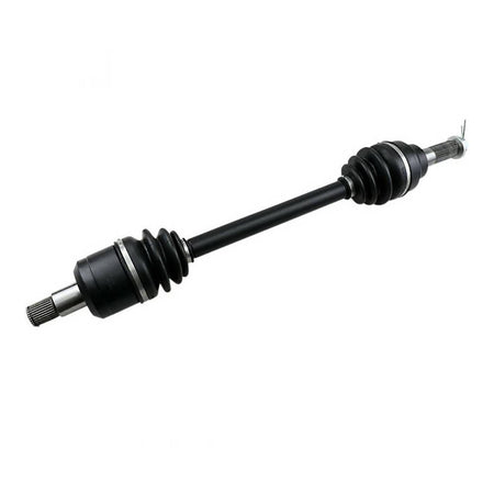 ATV CV/Axle 8 Ball Complete Shaft Kawasaki