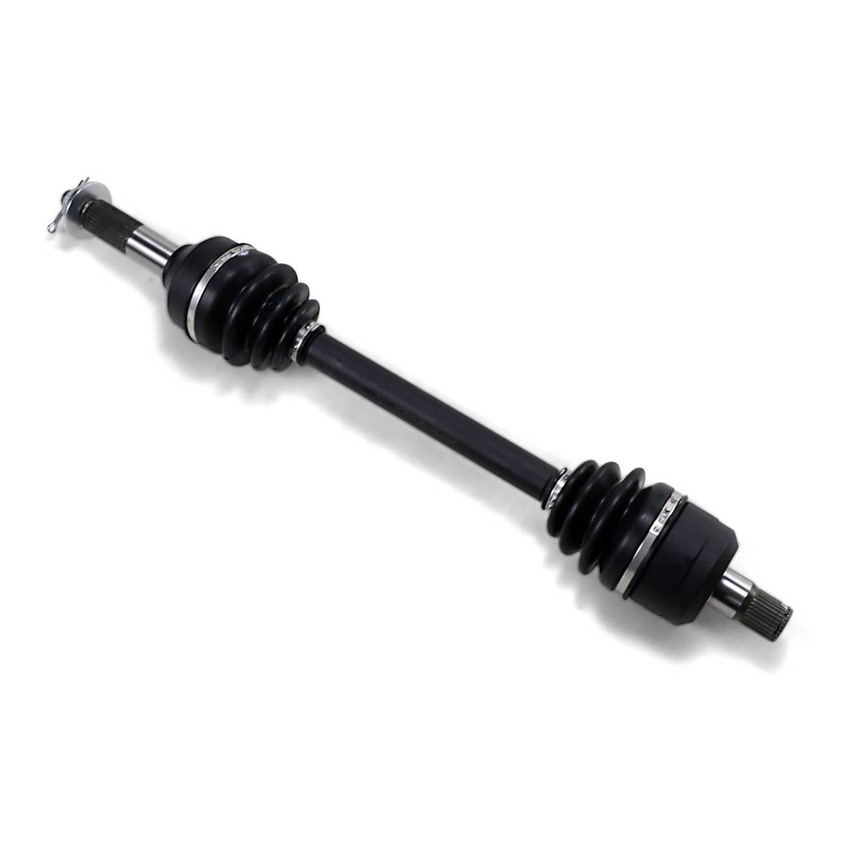 ATV CV/Axle 8 Ball Complete Shaft Kawasaki
