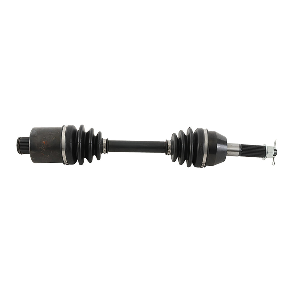 ATV CV/Axle 8 Ball Complete Shaft Polaris